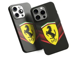Ferrari Individuelle Hülle Langlebig High End Pro